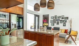 Villa 4 Luxury Private Pool Villa