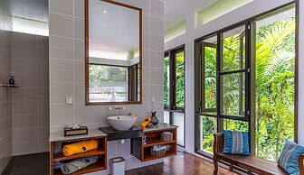 Villa 4 Luxury Private Pool Villa