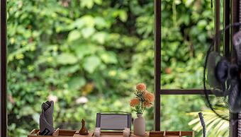 Villa 4 Luxury Private Pool Villa