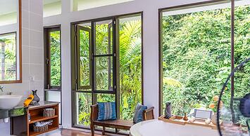 Villa 4 Luxury Private Pool Villa