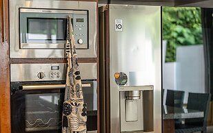 Villa 4 Luxury Private Pool Villa