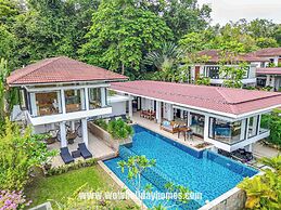 Villa 4 Luxury Private Pool Villa