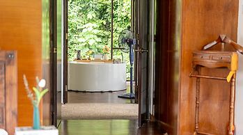 Villa 4 Luxury Private Pool Villa