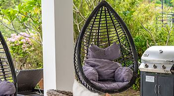 Villa 4 Luxury Private Pool Villa