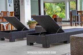 Villa 4 Luxury Private Pool Villa