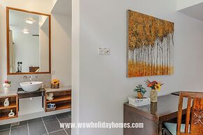 Villa 4 Luxury Private Pool Villa