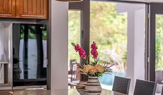 Villa 4 Luxury Private Pool Villa