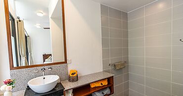 Villa 4 Luxury Private Pool Villa