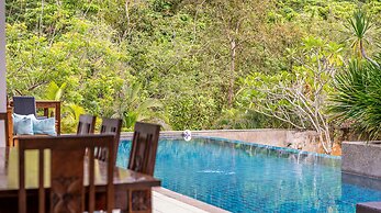 Villa 4 Luxury Private Pool Villa