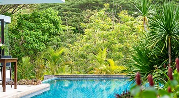 Villa 4 Luxury Private Pool Villa