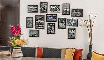 Villa 4 Luxury Private Pool Villa