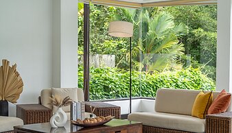 Villa 4 Luxury Private Pool Villa