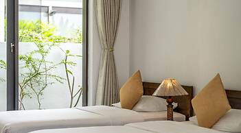 Villa 4 Luxury Private Pool Villa