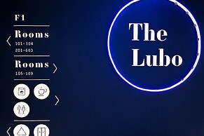 The Lubo - self check-in