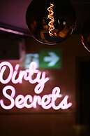 The Lubo - self check-in