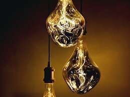 The Lubo - self check-in