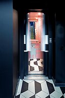 The Lubo - self check-in