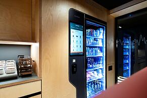 The Lubo - self check-in