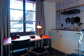 The Lubo - self check-in