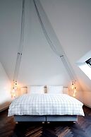 The Lubo - self check-in