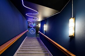 The Lubo - self check-in