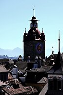 The Lubo - self check-in