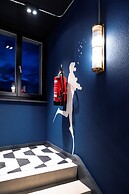 The Lubo - self check-in