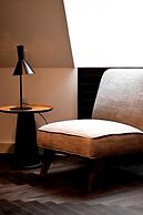 The Lubo - self check-in