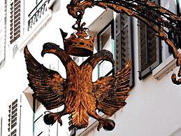 The Lubo - self check-in