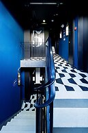 The Lubo - self check-in