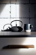 The Lubo - self check-in