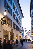 The Lubo - self check-in