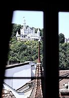 The Lubo - self check-in