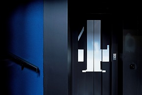 The Lubo - self check-in