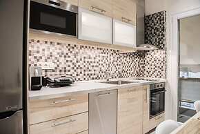 Ammos Elegant Luxury Apartment