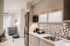 Ammos Elegant Luxury Apartment