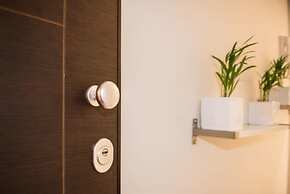 Ammos Elegant Luxury Apartment