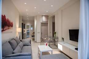 Ammos Elegant Luxury Apartment