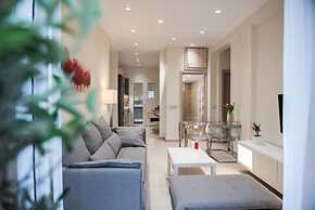 Ammos Elegant Luxury Apartment