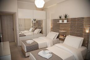 Ammos Elegant Luxury Apartment