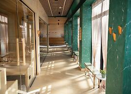 4 Pory Roku Resort Sauna & Spa