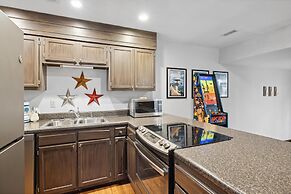 A Gatlinburg Getaway #1228