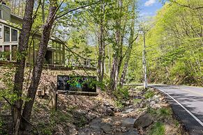 A Gatlinburg Getaway #1228