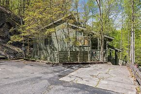 A Gatlinburg Getaway #1228