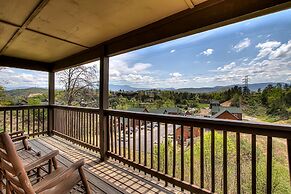 Bear Cove Falls #4133