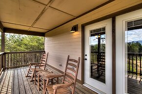 Bear Cove Falls #4133