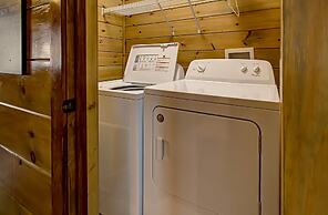 Bear Cove Falls #4133