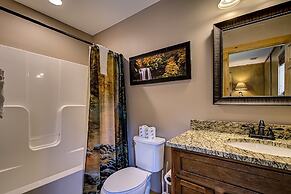 Bear Cove Falls #4133