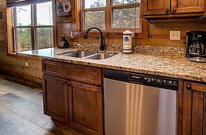 Bear Cove Falls #4133