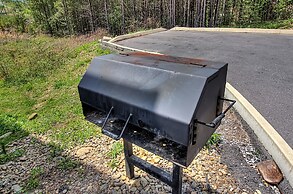 Bear Cove Falls #4133